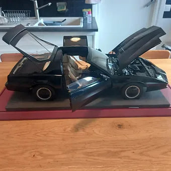 Maquette K2000