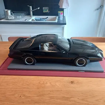 Maquette K2000