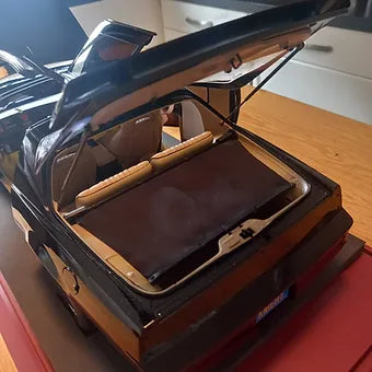 Maquette K2000