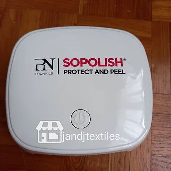 Sopolish Lampe Led ProNails