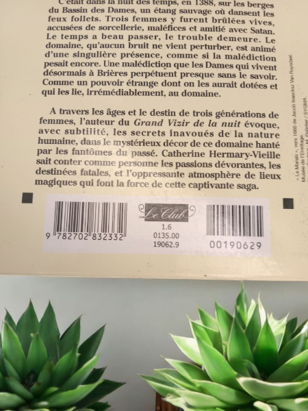 Livre