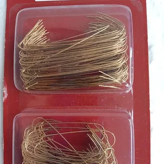 Lot d'attaches