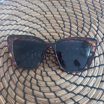 Lunettes de soleil