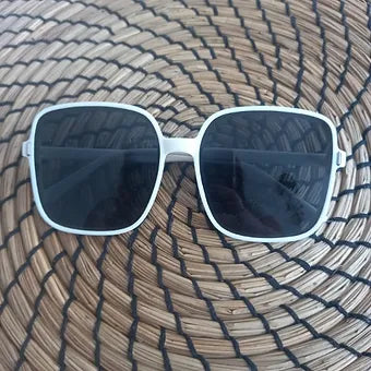 Lunettes de soleil