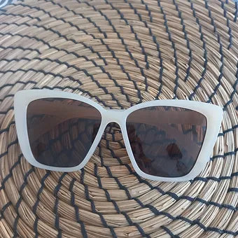 Lunettes de soleil