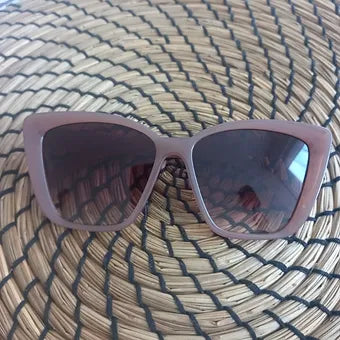 Lunettes de soleil
