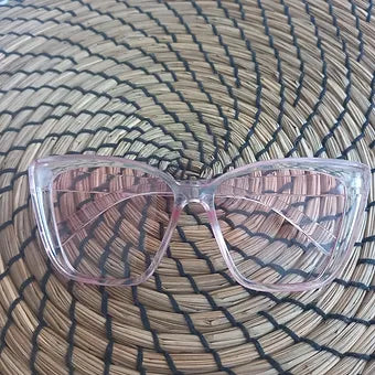 Lunettes de soleil