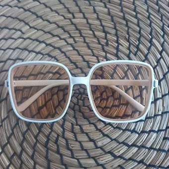 Lunettes de soleil