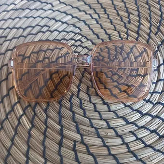 Lunettes de soleil