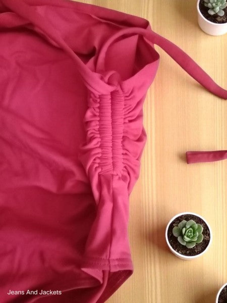 Maillot de bain