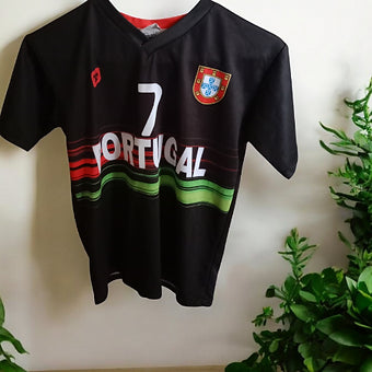 Maillot de foot