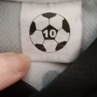 Maillot de foot