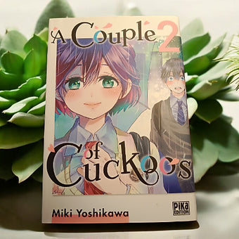 Manga