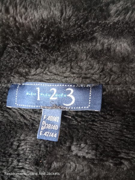 Blouson