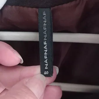 Manteau