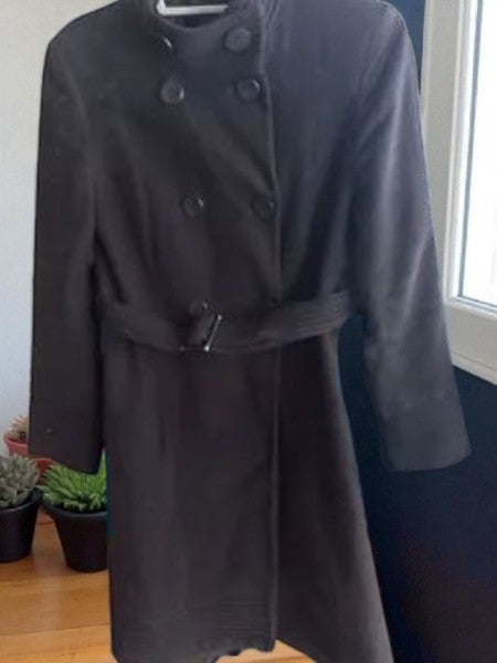Manteau