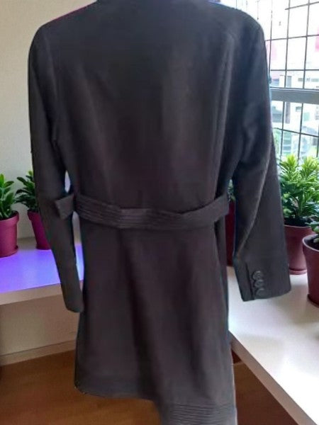 Manteau