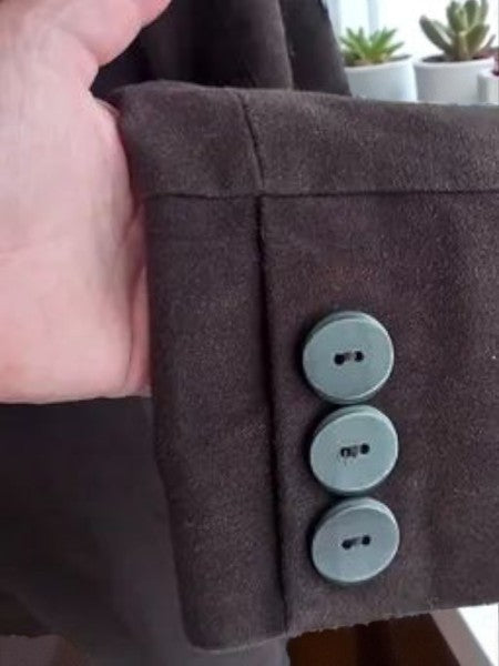 Manteau