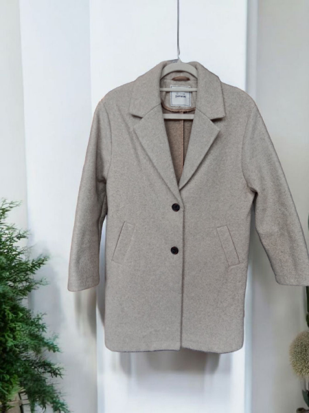 Manteau