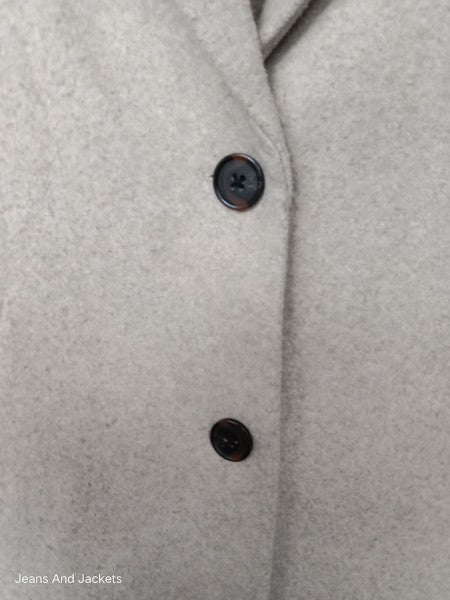 Manteau