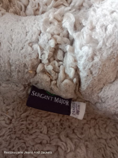 Manteau