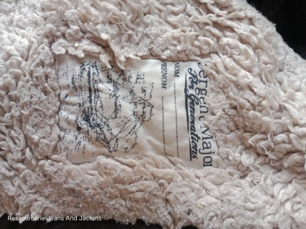 Manteau