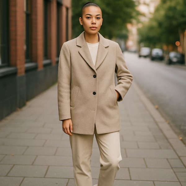 Manteau