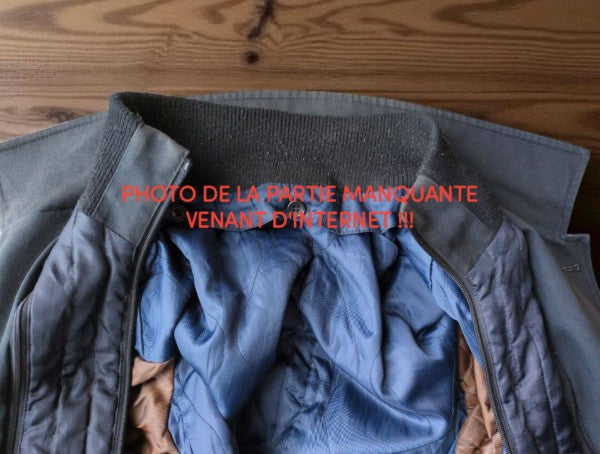Manteau