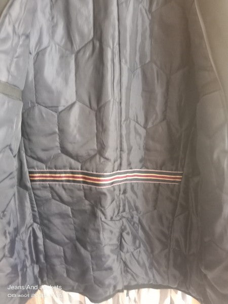 Manteau