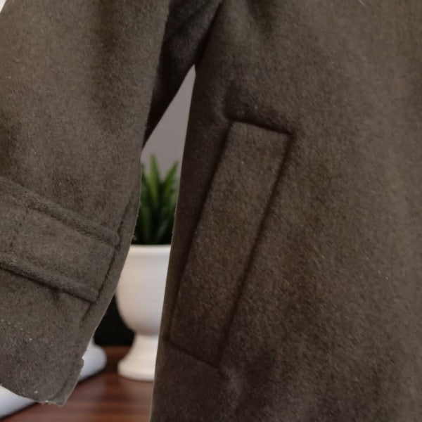 Manteau
