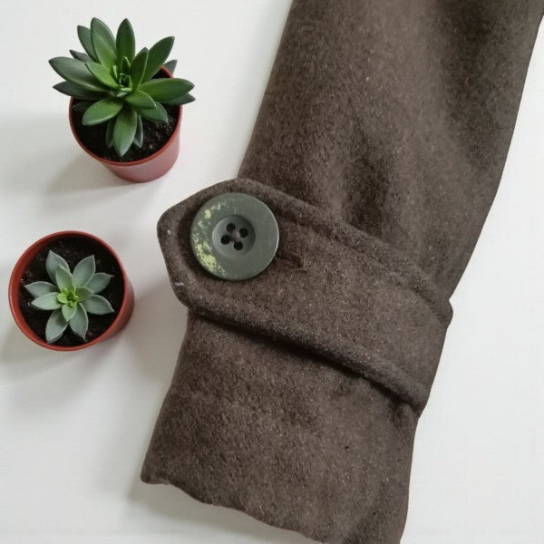 Manteau