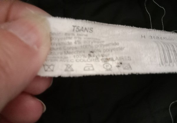 Manteau