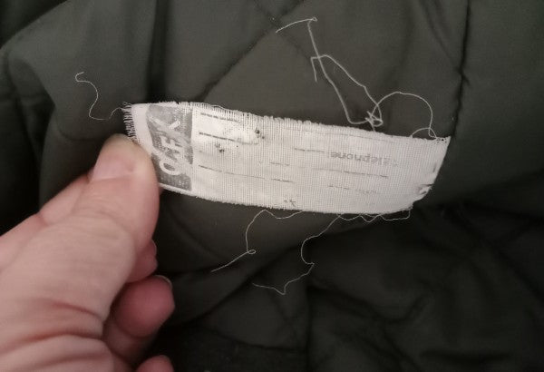 Manteau