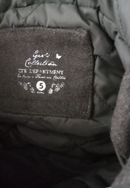 Manteau