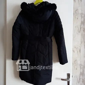 Manteau long