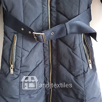 Manteau long