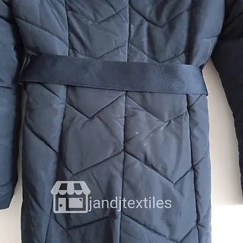 Manteau long