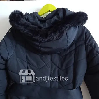 Manteau long