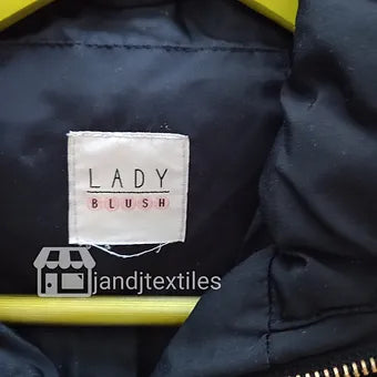 Manteau long
