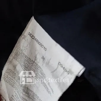 Manteau long