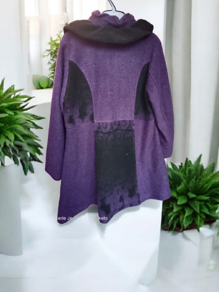 Manteau