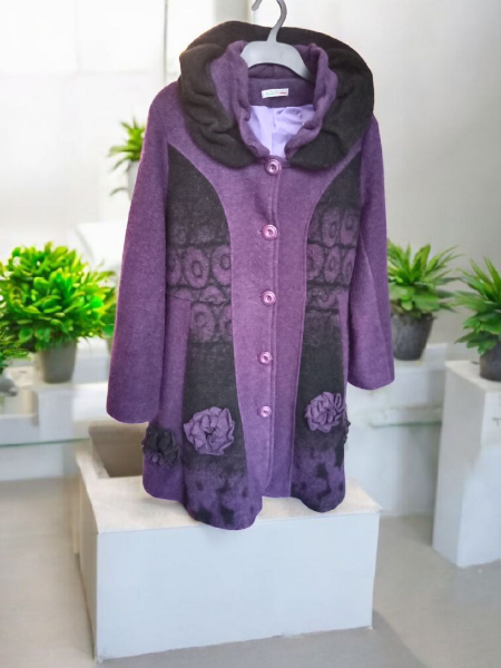 Manteau