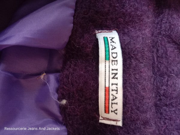 Manteau