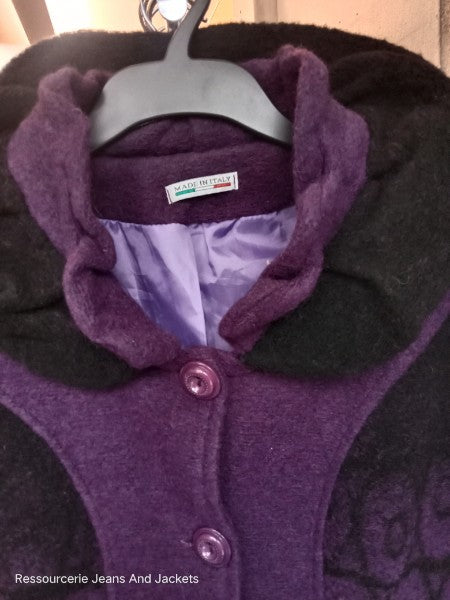 Manteau