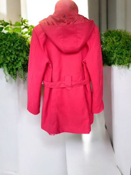 Manteau
