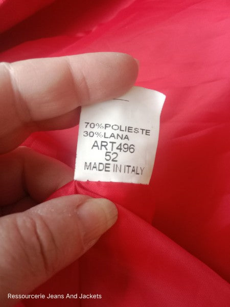 Manteau