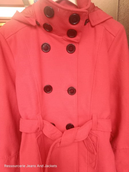 Manteau