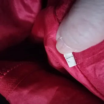 Manteau cosplay Naruto