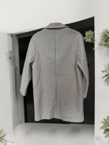 Manteau