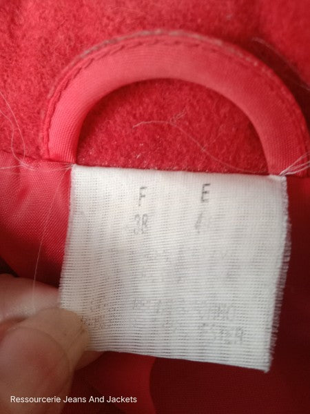 Manteau